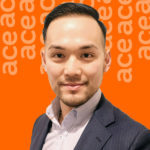 Damon Ng - Sales Executive ( Licensed Estate Agent )