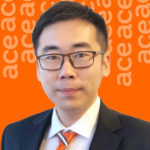 Di Zhu - (Sales Executive)