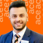 Harman Singh - Sales Executive