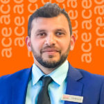 Shahid Ismail - Sales Executive ( Licensed Estate Agent )