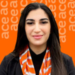 Maryam Eshaq - Sales Executive