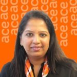 Shyla Menon - Assistant Property Manager