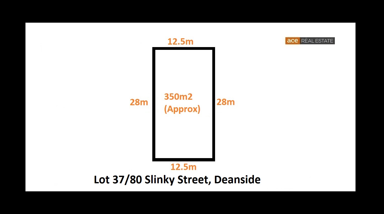 Lot 37 80 Slinky Street DEANSIDE VIC 3336