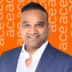 Arun Mandala - Sales Executive