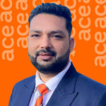 Sanjeev Sharma -  Sales Executive