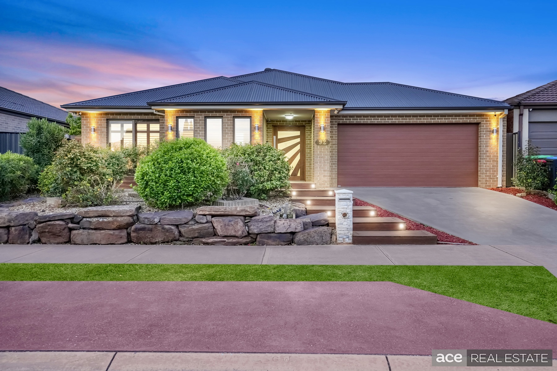 92 Tom Roberts Parade POINT COOK VIC 3030