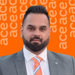 Nik Sharma – Sales Executive (LEA)