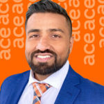KJ Nagra – Sales Executive