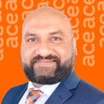 Vishwas Tailor - Sales Executive
