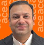 Sam Gupta – Sales Executive
