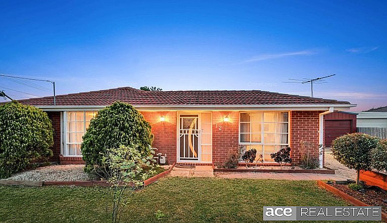 12 Wallara Road WERRIBEE VIC 3030