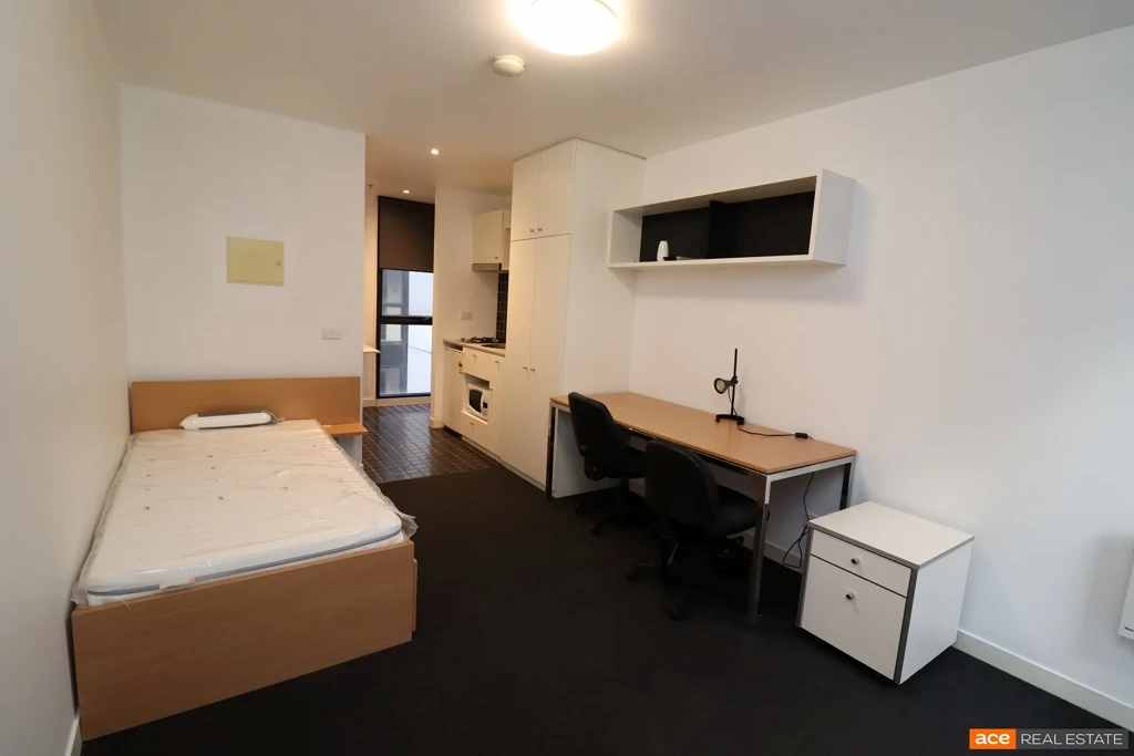 312/6 High Street NORTH MELBOURNE VIC 3051