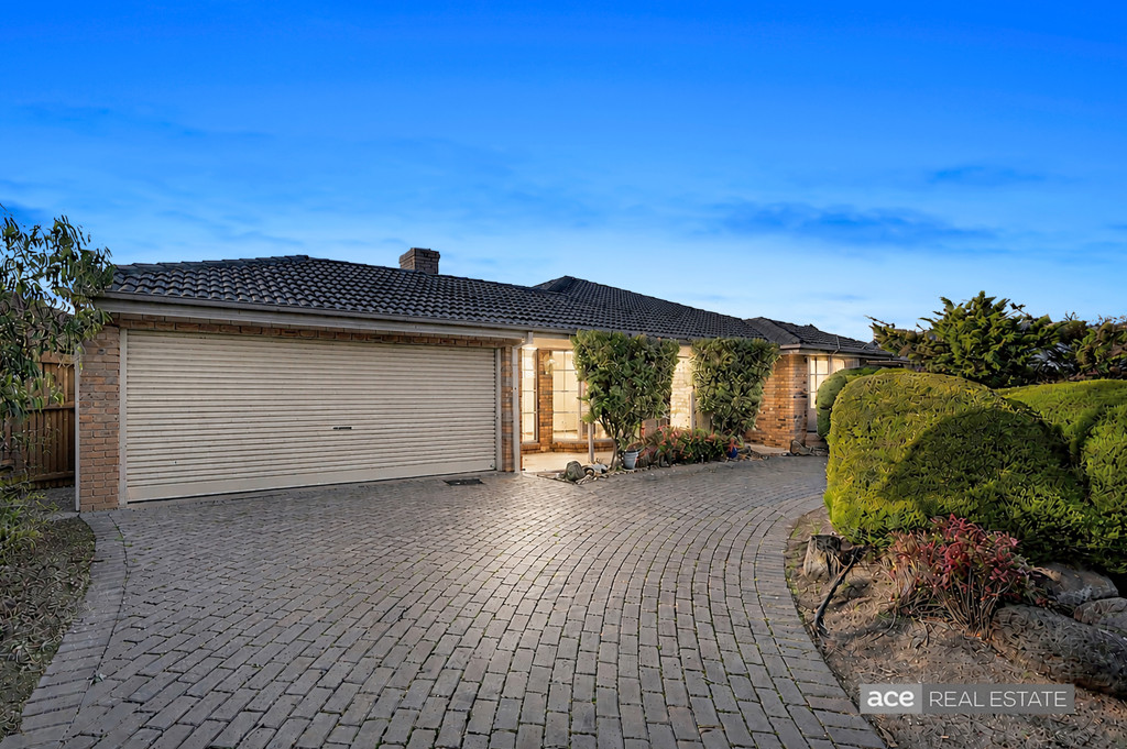 12 Wildflower crescent HOPPERS CROSSING VIC 3029