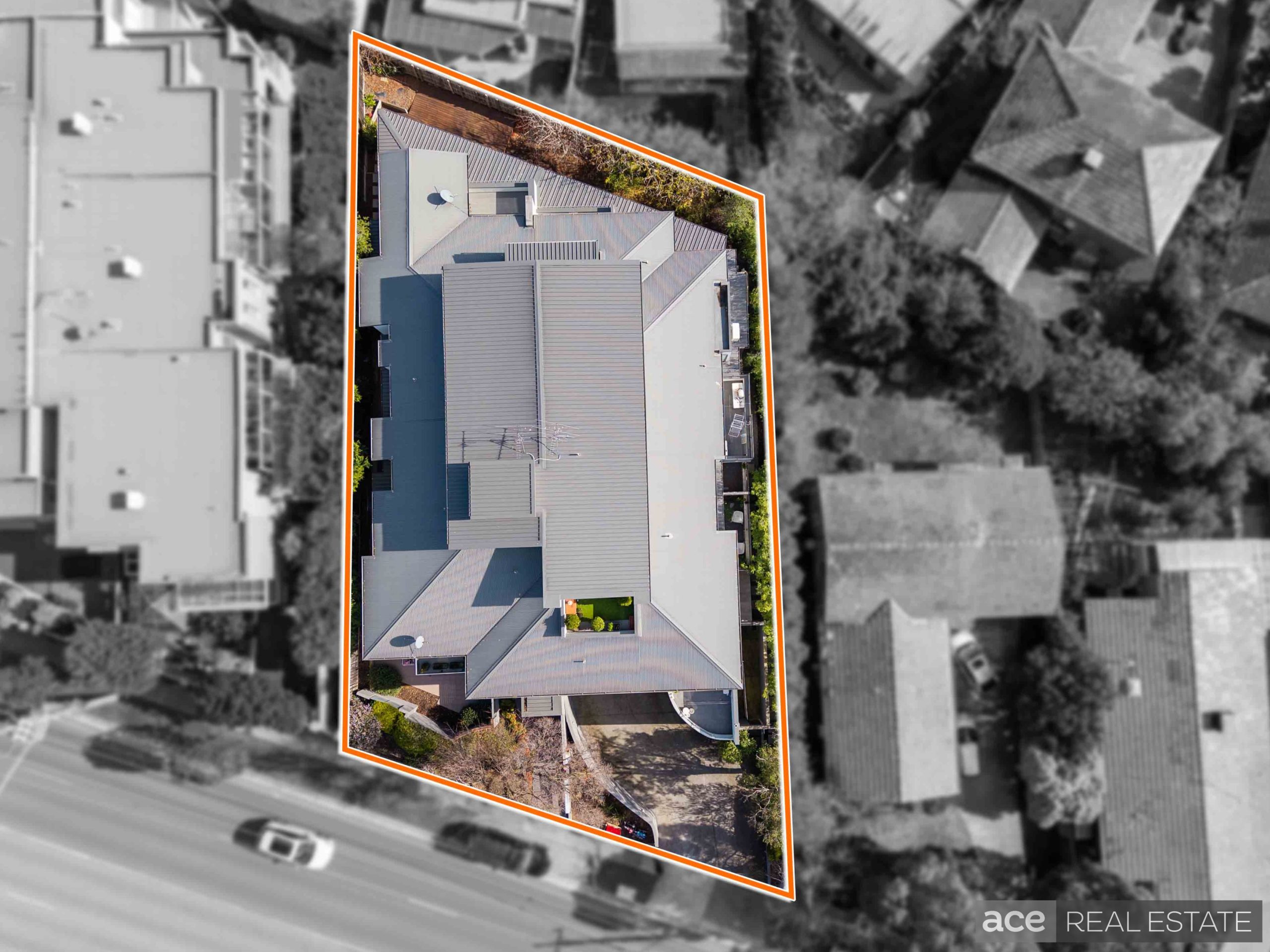 8/231 High Street TEMPLESTOWE LOWER VIC 3107, Templestowe Lower - Image 1