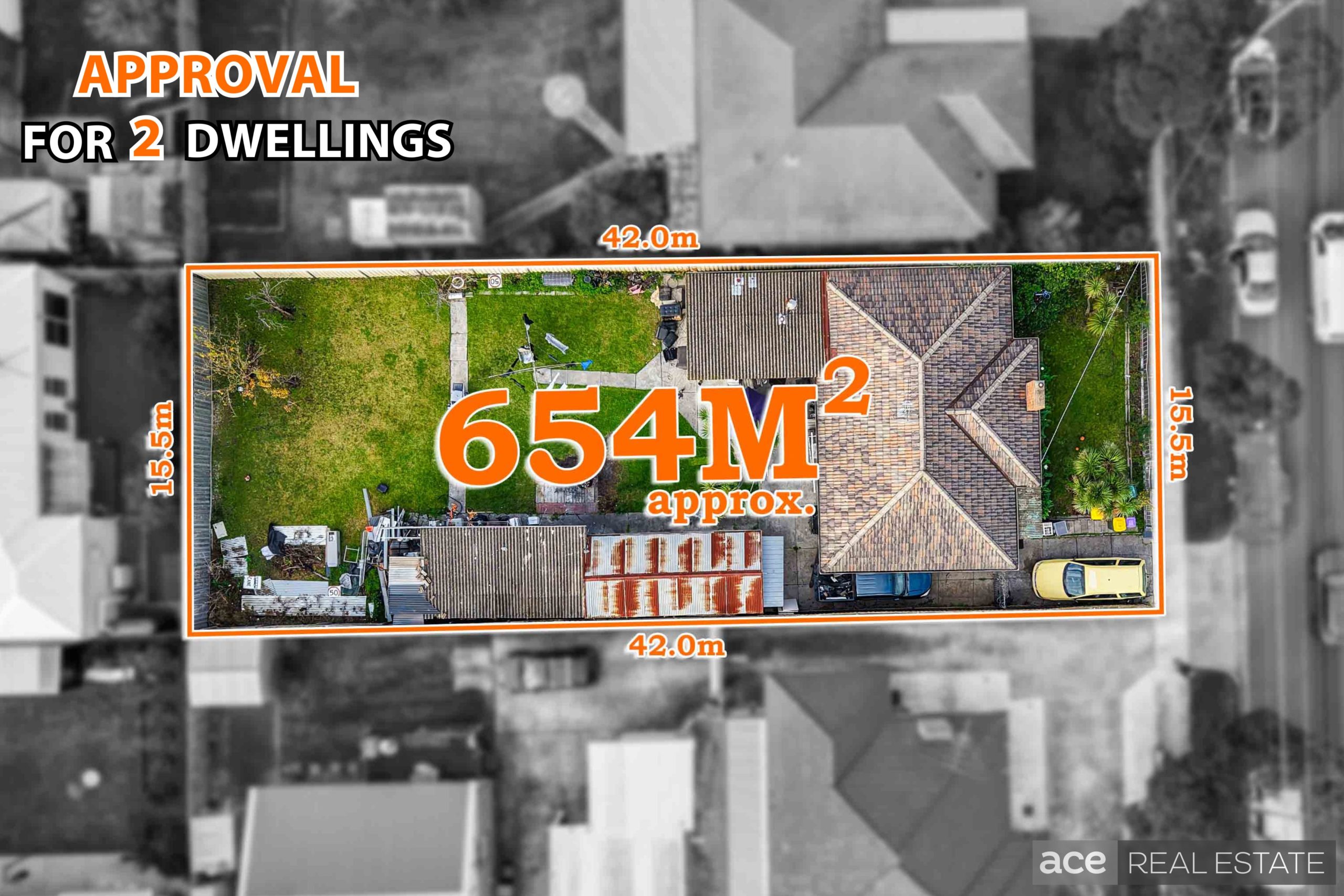 392 Blackshaws Road ALTONA NORTH VIC 3025, Altona North - Image 1