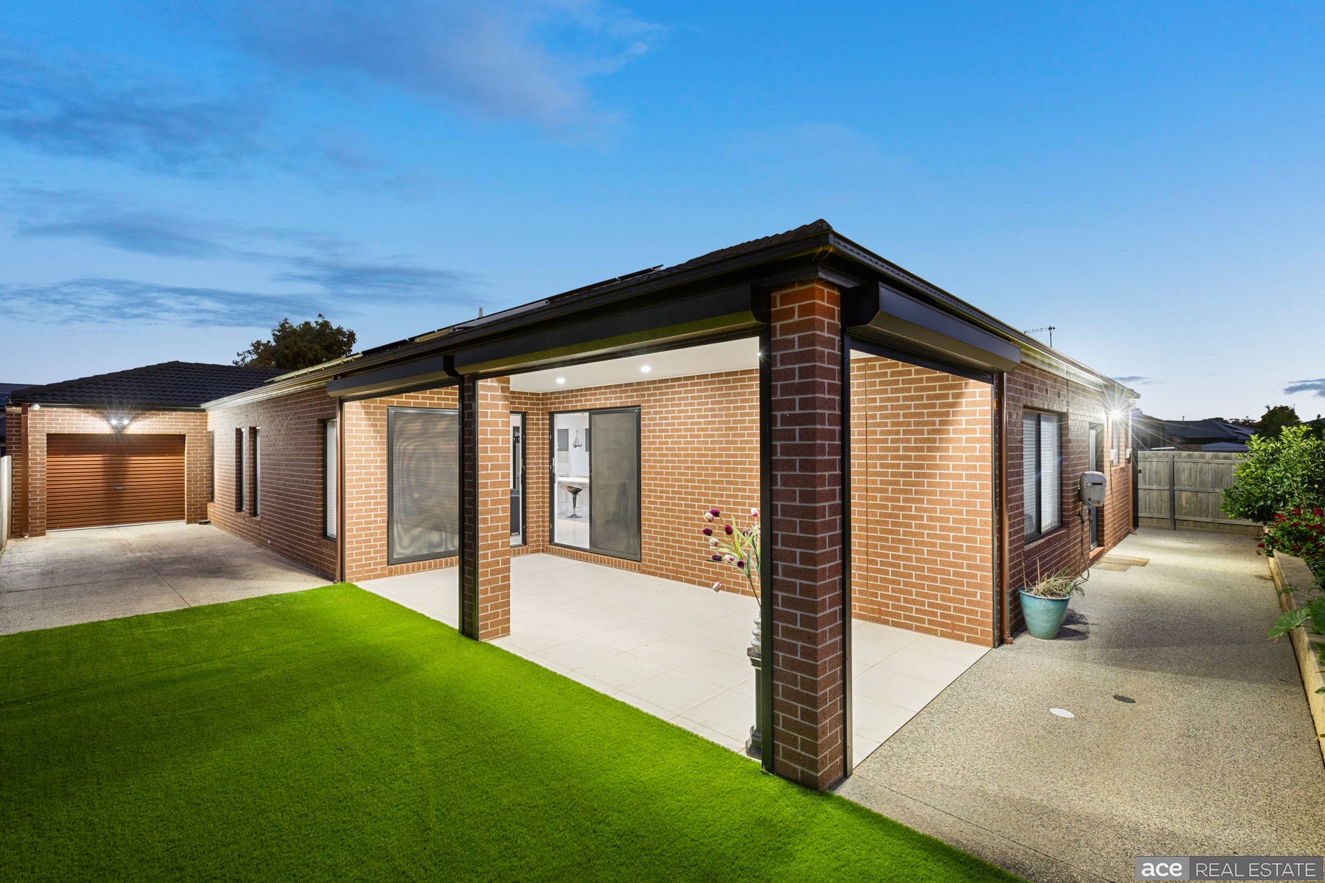 6 Cascarilla Street AINTREE VIC 3336, Aintree - Image 1