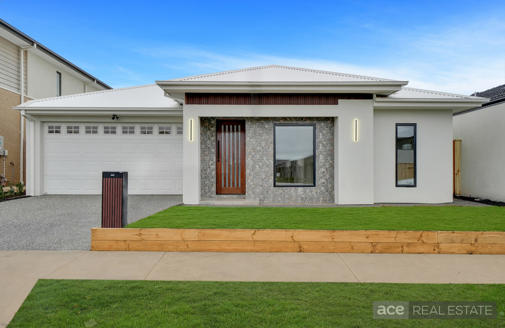 30 Prosecco Street TARNEIT VIC 3029