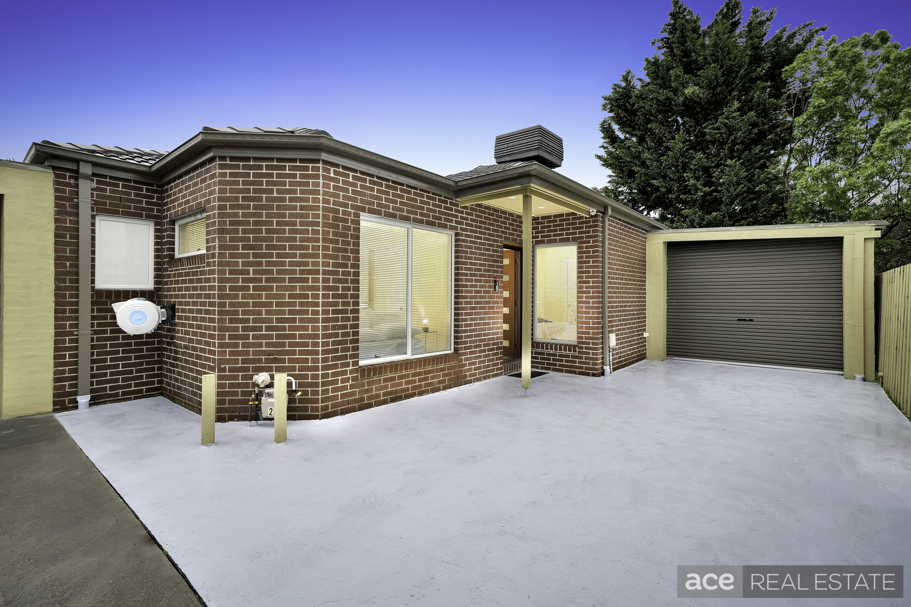 2/1 Snowden Street LAVERTON VIC 3028, Laverton - Image 1