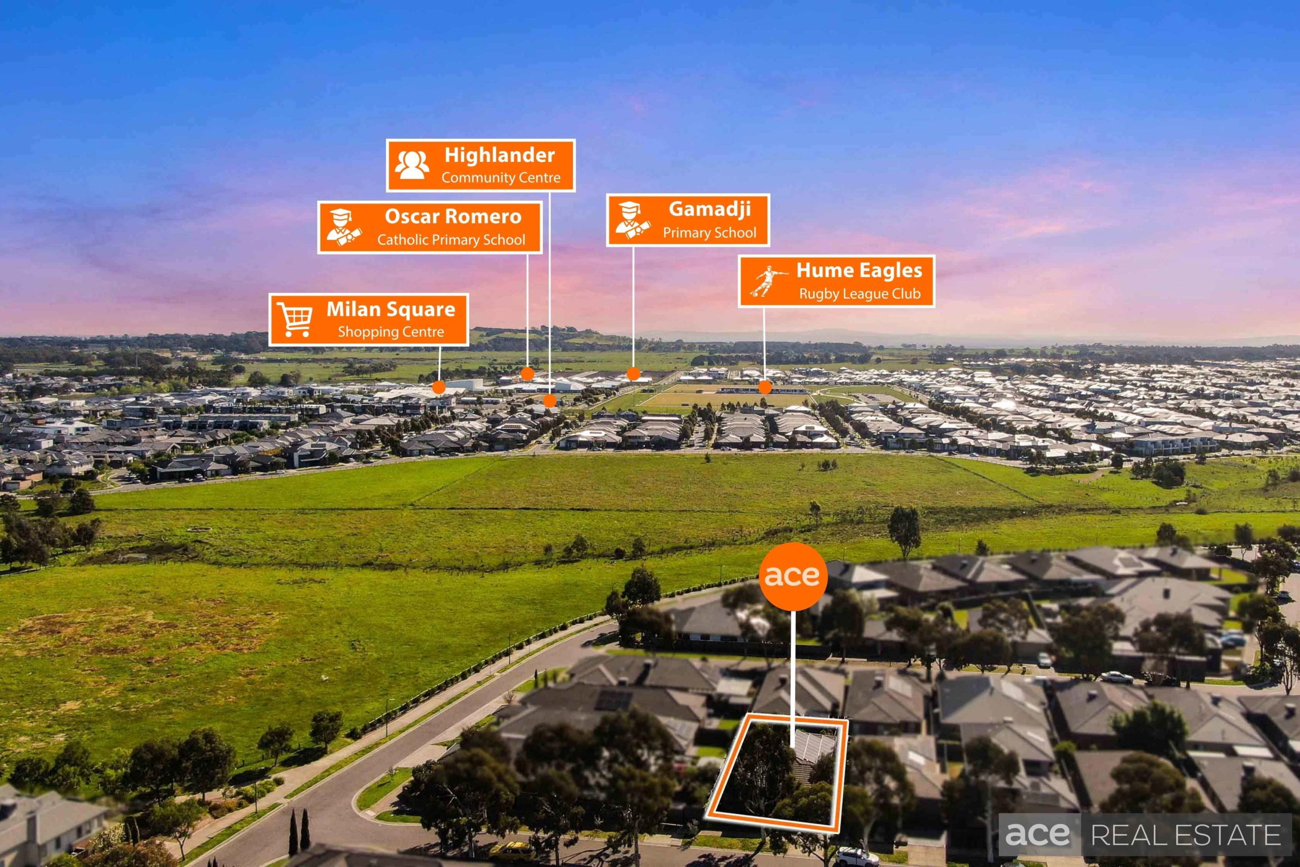 3 Plum St CRAIGIEBURN VIC 3064, Craigieburn - Image 1
